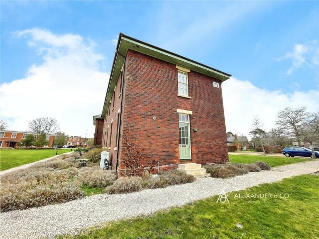 Flat for rent in Evershot, Oxfordshire