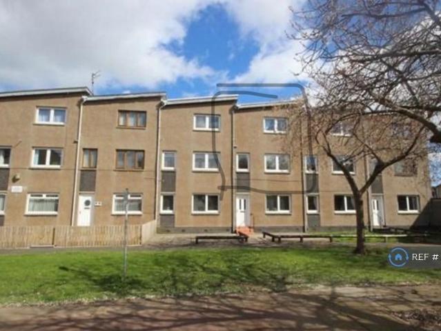Flat for rent in Innerleven, Leven