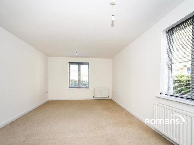 Apartment for rent in Abbey Mead, Swindon