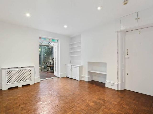 Apartment for rent in Chalk Farm, Primrose Hill