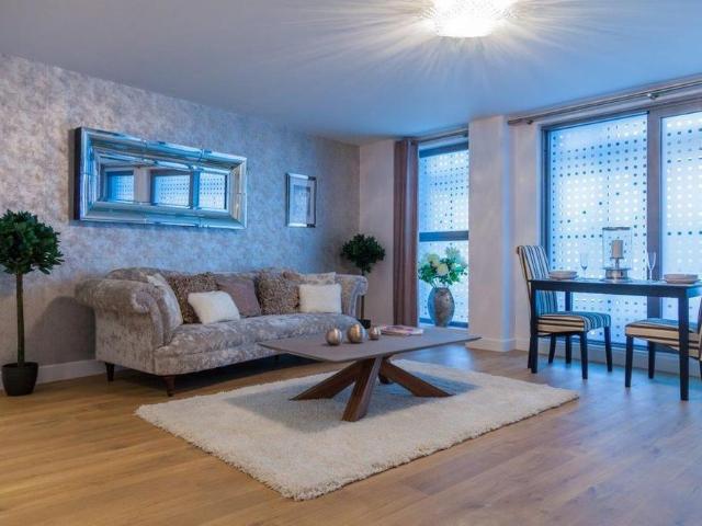 Apartment for rent in Red Hill, Surrey