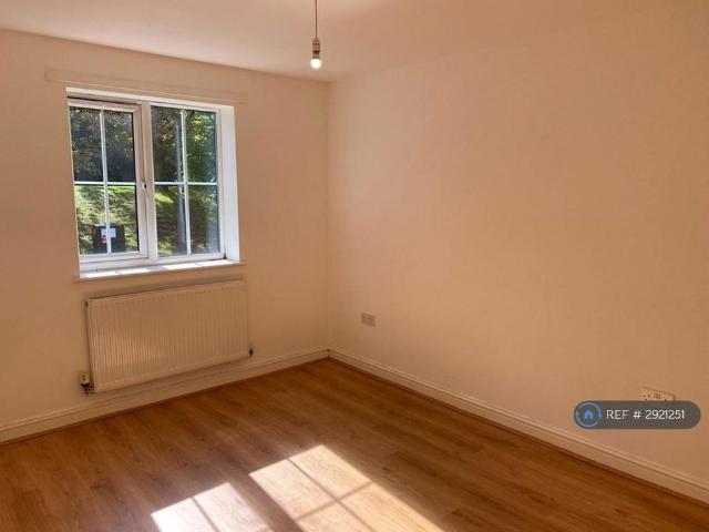Apartment for rent in Higher Runcorn, Halton