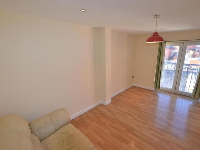 Apartment for rent in Black Friars, Old Wharf