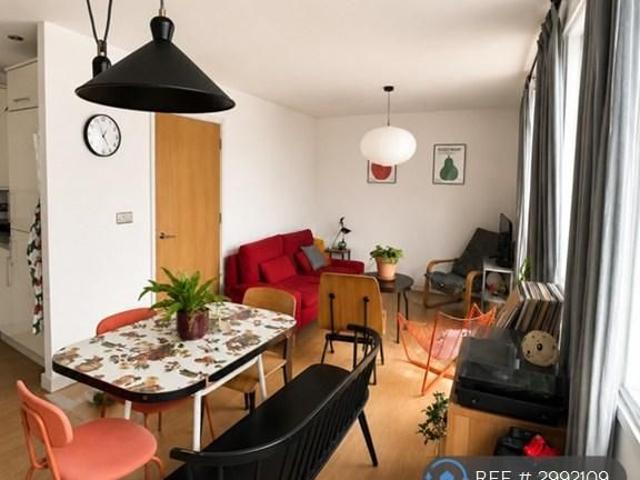 Apartment for rent in Crouch End, Greater London