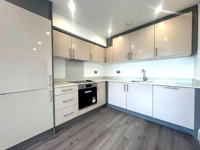 Apartment for rent in Swanley, The Butts