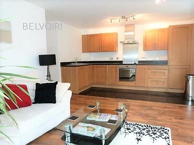 Apartment for rent in High Field, York