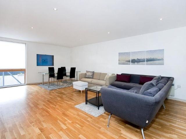 Apartment for rent in Old Town, Scotland