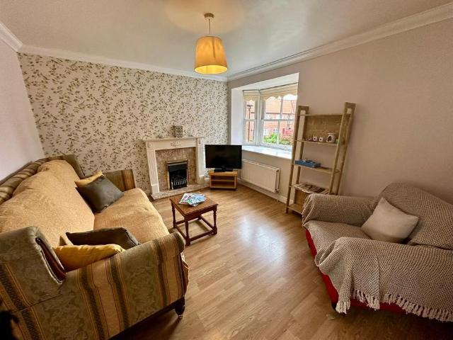 Apartment for rent in High Field, York