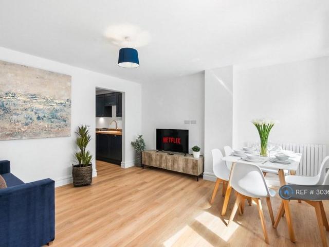 Apartment for rent in Round Hill, Brighton & Hove