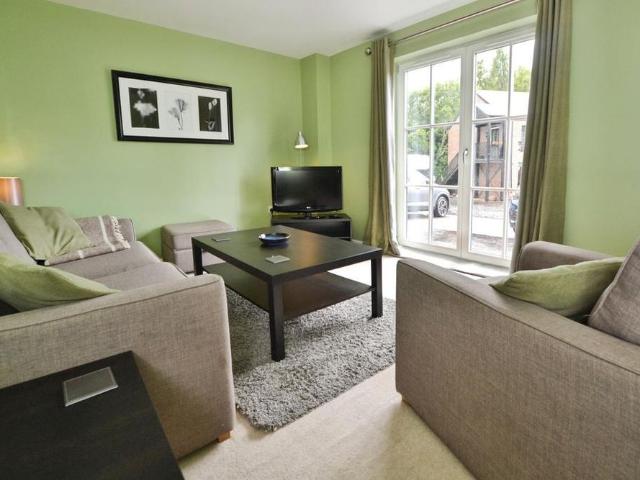 Apartment for rent in Ladywood, Auchendinny