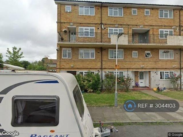 Apartment for rent in Greater London