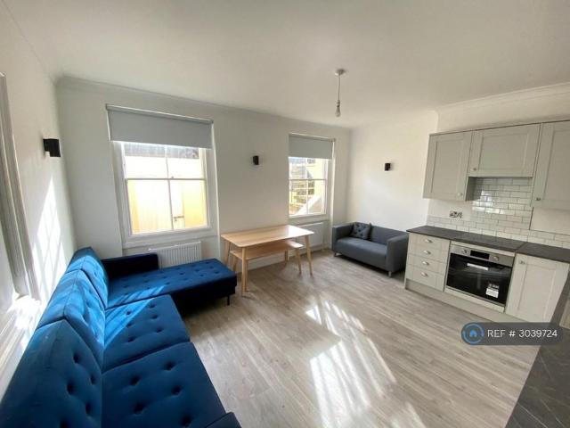 Apartment for rent in West Worthing, Worthing