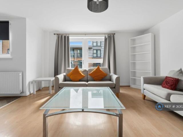 Flat for rent in Strathbungo, Glasgow