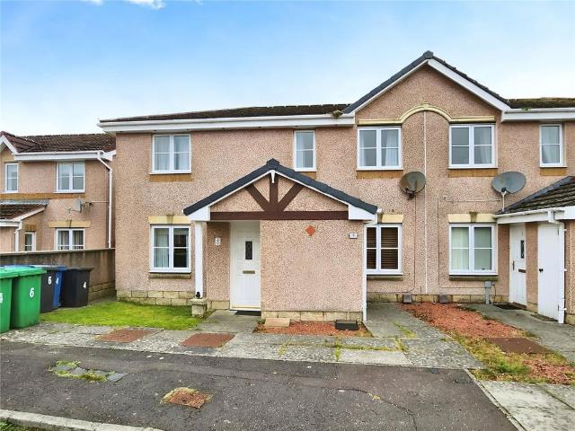 Flat for rent in Duloch, Dunfermline