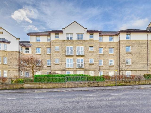 Flat for rent in Rutherglen, Scotland