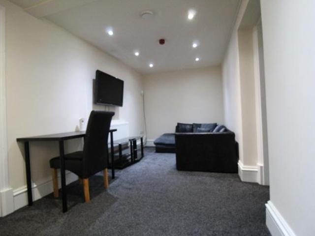 Flat for rent in Preston, Broadgate