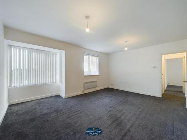 Apartment for rent in Wyken, West Midlands