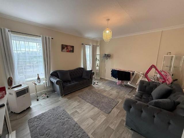 Apartment for rent in Greater London