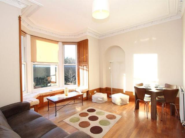 Apartment for rent in Sunnybank, Ballindoch