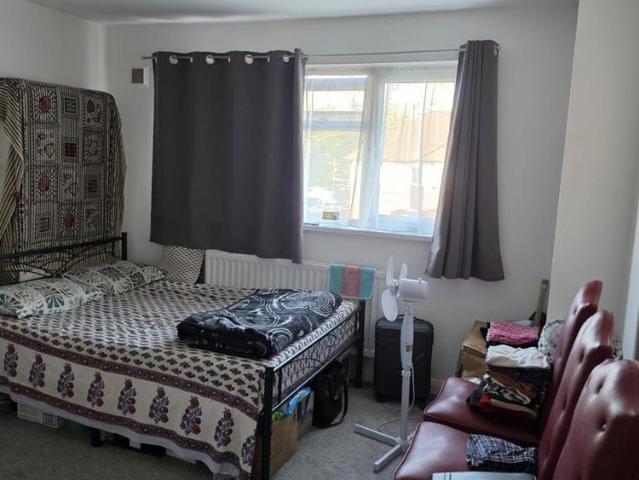 Apartment for rent in Preston, Greater London
