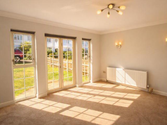 Apartment for rent in London Borough of Croydon, Greater London