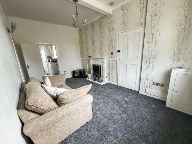 Apartment for rent in Sandown, Isle Of Wight