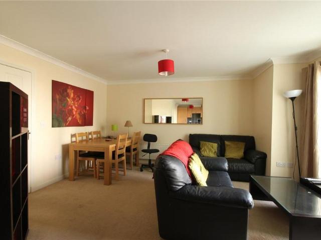 Apartment for rent in Teesdale, Thornaby-on-tees