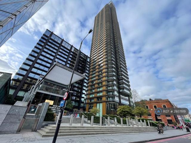 Flat for rent in Bishopsgate Without, Bishopsgate