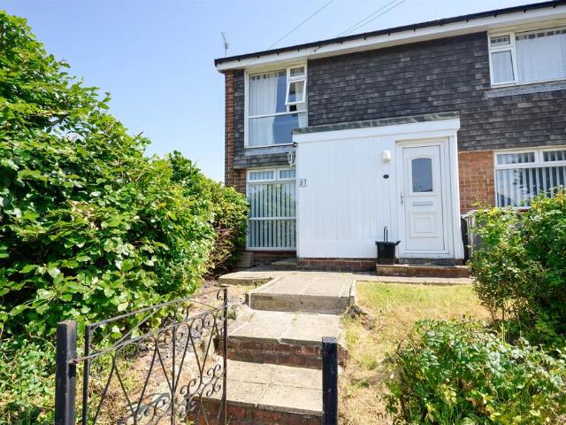 Flat for rent in Durham