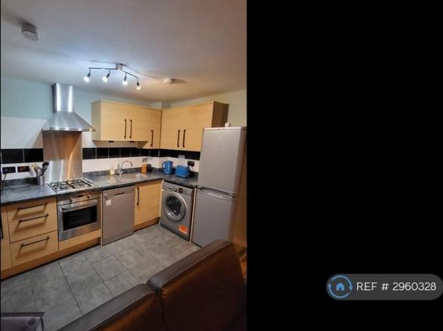 Flat for rent in Fordington, East Dorset