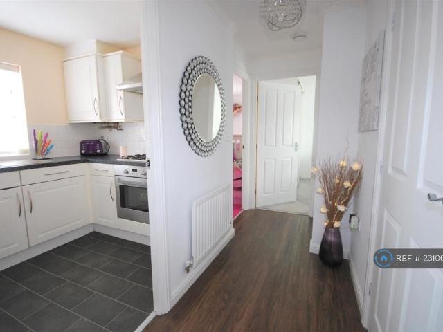 Flat for rent in Norton-on-derwent, North Yorkshire