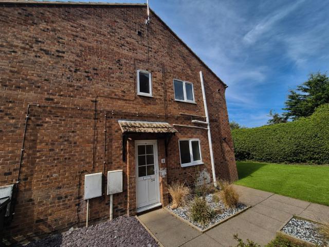 Apartment for rent in Attenborough, East Midlands