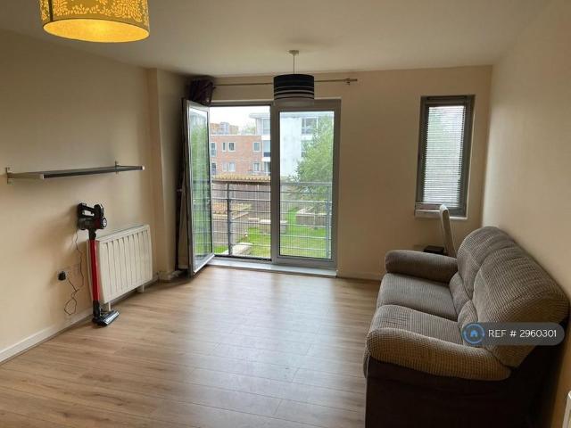 Apartment for rent in Portsea, City Of Portsmouth