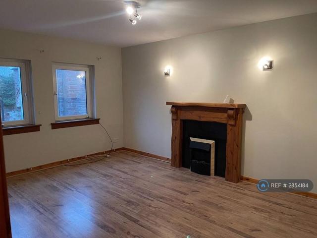 Apartment for rent in Coupar Angus, Scotland