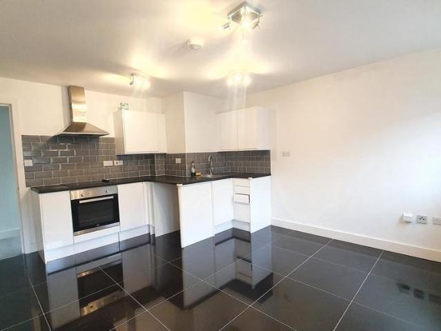 Apartment for rent in Shirley Warren, City Of Southampton