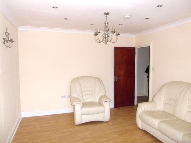 Apartment for rent in West Drayton, Greater London