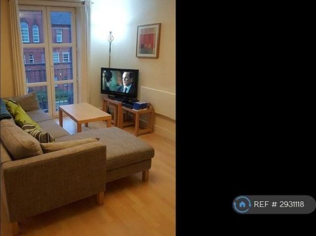 Apartment for rent in The Meadows, Haddon