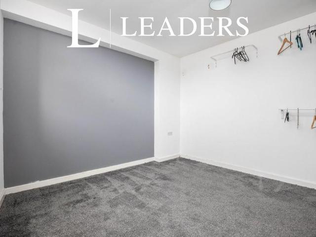Apartment for rent in Semilong, Northampton