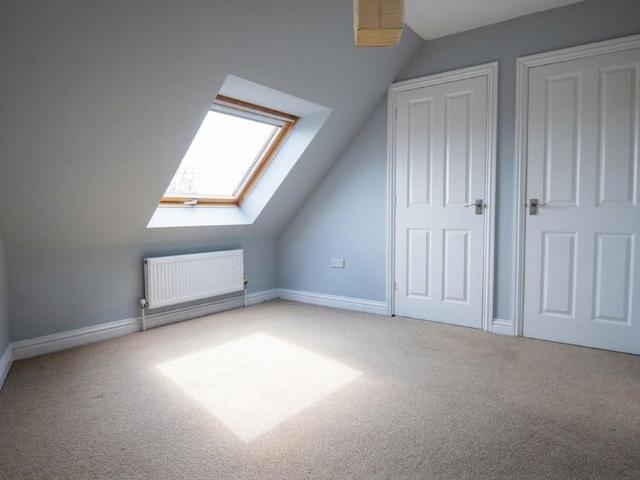 Apartment for rent in Burrow's Bush, Wellingborough