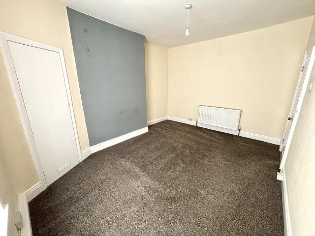 Apartment for rent in Stanley