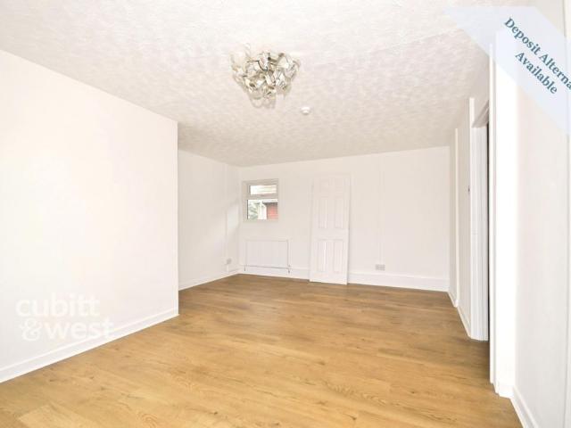 Apartment for rent in Burstow, Hillview
