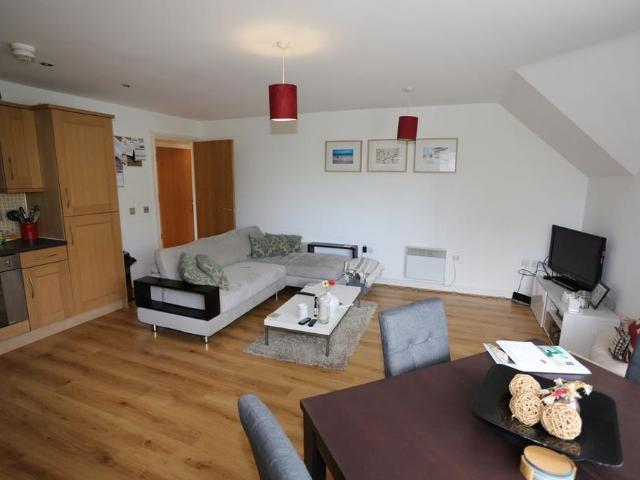 Apartment for rent in Sutton Coldfield, West Midlands