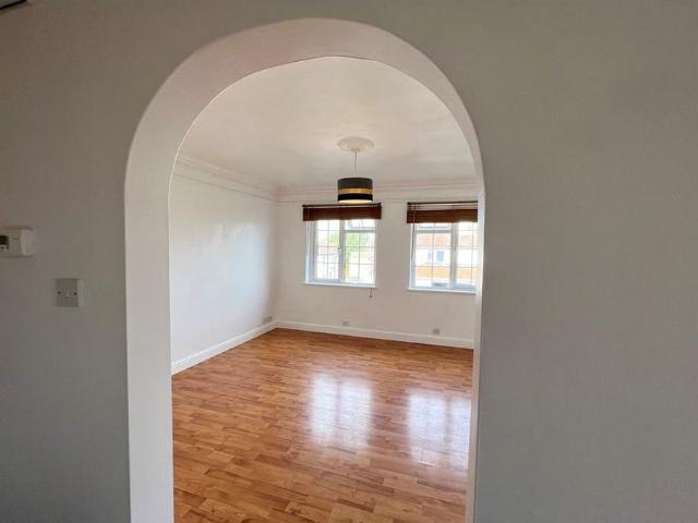 Apartment for rent in The Slade, Oxfordshire