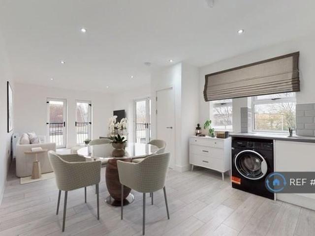 Apartment for rent in Sudbury, Chelmondiston