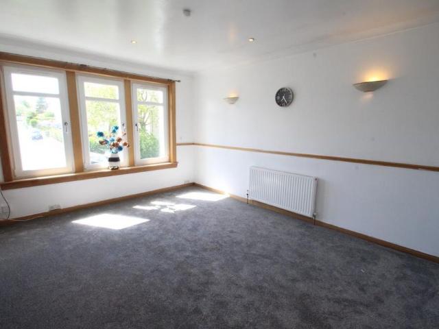 Apartment for rent in Ryelands, Newton Mearns