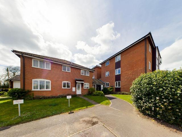 Flat for rent in Chedburgh, Isle Of Man
