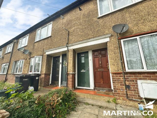 Apartment for rent in Moulsham, Chelmsford