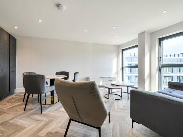 Apartment for rent in Hadley Wood, Greater London