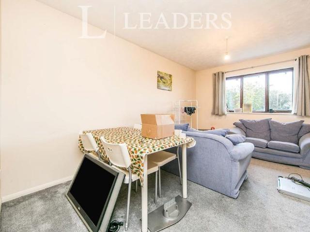 Apartment for rent in California, Key Street