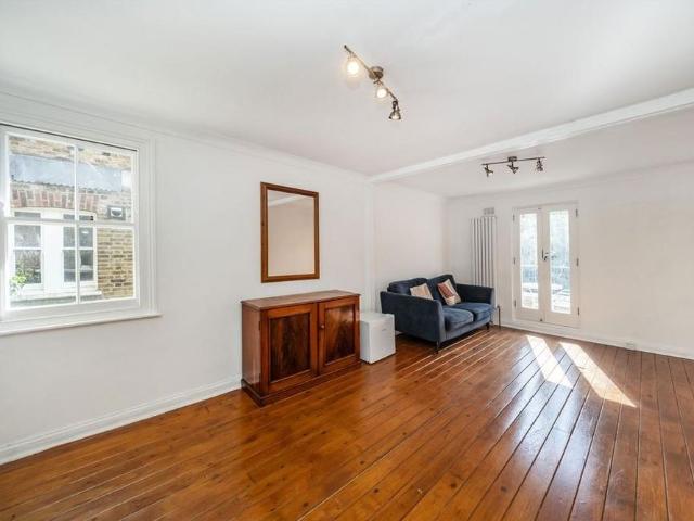 Apartment for rent in Gospel Oak, Greater London